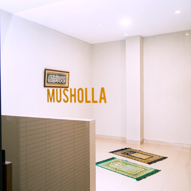Musholla